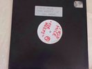 FIELD MICE - FOR KEEPS - SUPER RARE WHITE LABEL UK PROMO LP WITH INSERTS