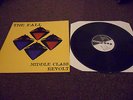 THE FALL Middle Class Revolt VINYL LP 1994 Permanent Records