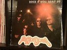 THE HOT DOGS Rock and roll army 69 LP 199?