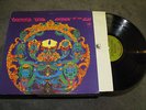 GRATEFUL DEAD Anthem of the Sun RARE FIRST PRESS W7 GREEN LABEL 1A/1A SWEET NM-