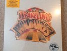 THE TRAVELING WILBURYS 3 x vinyl LP/12