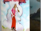 LP: ATOMIC ROOSTER in hearing of PHILIPS RECORDS 6369 007 Germany, FOC
