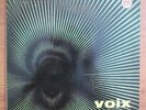 EGISTO MACCHI Voix HOLY GRAIL ITALIAN LIBRARY Giallo RARE OG GEMELLI LP HEAR