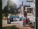 Oasis - Be Here Now. CRELP 219