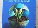 jazz meets the world MPS