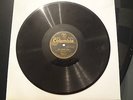 78 RPM Record Columbia 15647 Blue Ridge Mountain Singers Engineer's Last Run
