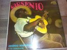 ARSENIO RODRIGUEZ Y SU CONJUNTO  