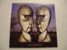 PINK FLOYD - THE DIVISION BELL  LP