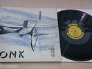 Thelonious monk prestige7027 50th nyc RVG ,Deep Groove u.s.a 1st