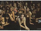 JIMI HENDRIX EXPERIENCE - ELECTRIC LADYLAND - MINT - UK IMPORT