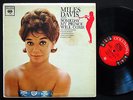 MILES DAVIS Someday My Prince Will Come LP COLUMBIA CL 1656 US '61 6EYE Coltrane