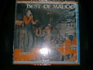 Best of Madoo- Madoo lp