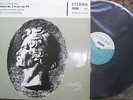 KONWITSCHNY, FRANZ Beethoven Symphony #7 ETERNA 1st ST 825 105 MINT