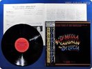 JOHN McLAUGHLIN 