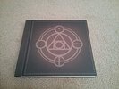 The Alchemy Index by Thrice - Vinyl ( Never played. 2476 / 3000)