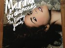 Marina and the Diamonds - The Family Jewels LP
