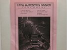 RICKIE BLACKMORE'S RAINBOW Guitar Vanguard Live Japan 76 Duck MBP Not TMOQ