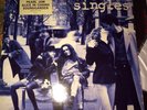 Singles Soundtrack Vinyl Lp- Pearl Jam, Smashing Pumpkins, etc.