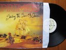 Primus - Sailing The Seas Of Cheese - LP