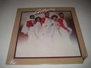 ALLSPICE s/t SEALED LP Rare Modern Soul At Home 1977 OG