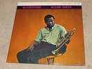 RARE JAZZ LP/ MILES DAVIS 