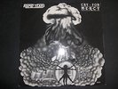 Rapid Tears: Cry For Mercy   (1984 Chameleon Rec.; Kanada Metal)   RAR