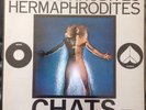 Les chats renaissance hermaphrodites rare early massiera lp french prog