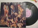 JETHRO TULL (DEBUT) THIS WAS 1ST UK STEREO  PROG PSYCH ISLAND EYE LOGO
