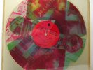 Talking Heads  Speaking In Tongues Sealed Robert Rauschenberg CLEAR USA 1983 LP