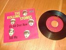 ROLLING STONES  FIVE HEAD COVER  TELL ME 64 ERSTPRESSUNG VOLLGOLD LABEL DECCA  
