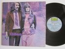 MCDONALD AND GILES S/T Cotillion Original U.S. Pressing Prog LP