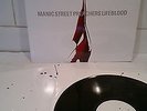 MANIC STREET PREACHERS - LIFEBLOOD LTD. EDITION HEAVYWEIGHT VINYL LP & BOOKLET