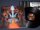DISMEMBER -Like an ever flowing stream LP 1991 , first press NB 047