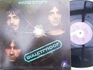 HARD STUFF BULLETPROOF PURPLE TPSA 7505 GATEFOLD ANDROMEDA QUATERMASS RARE VINYL