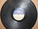 HOWLIN' WOLF Smoke Stack Lightning YOU CAN'T BE BEAT Blues 78 on CHESS 1618