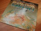 STEVE HOWE TURBULENCE EXC VINYL LP