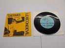 GERMS - 