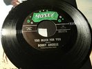 NORTHERN SOUL -  BOBBY ANGELLE - MONEY