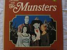 Golden Records 139  AT HOME WITH THE MUNSTERS