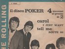The Rolling Stones : IL DISCO POKER 7
