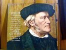 ANDRE CLUYTENS / WAGNER / RARE COLUMBIA SAXF LP