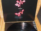 Depeche Mode- Violator- Vinyl LP- 1990