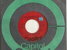 BRIEF ENCOUNTER What About Love b/w Get Right Down And Do It  STOCK 45 M-