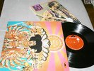 JIMI HENDRIX - Axis: bold as Love  Gatefold RARO  1^ Original POLYDOR ***
