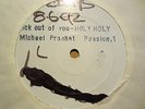 Michael Prophet Holy Holy Killer Digi 12