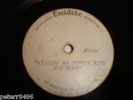 Roberta Flack - Killing Me softly RARE one sided UK 7 inch Emidisc Acetate