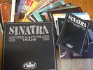 Sinatra 20 Frank Sinatra Capitol Years 20 LP Box set