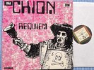 MICHEL CHION  Requiem   ORIG INA-GRM AM 68905 FRANCE-1978 LP MINT