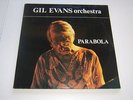 Gil Evans - Parabola - 2- LP-Set... Horo ..Original...  Vinyl/ Cover: mint -