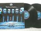 LP x 2 IAM Ombre Est Lumière Volume 1  ( Le Mia)  1993  French Rap Hip Hop VG+